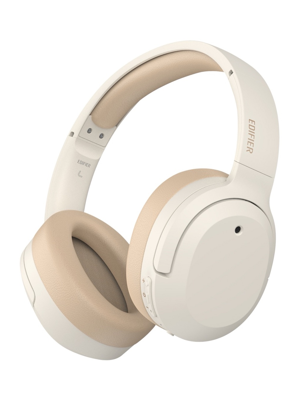 EDIFIER W820NB Plus Noise-Canceling Over-the-Ear Bluetooth Headphones NEW IN BOX
